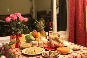 Bài Cúng Giao Thừa Năm 2018