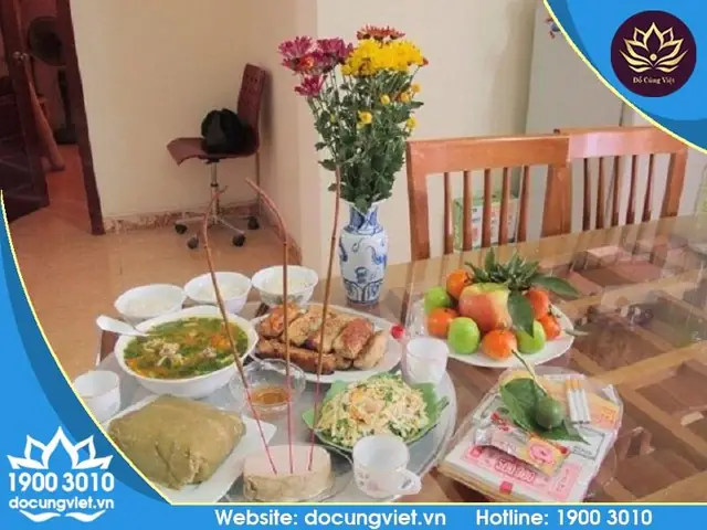 Bài Khấn Lễ Tạ Nhà Cũ Bài Khấn Lễ Tạ Nhà Cũ