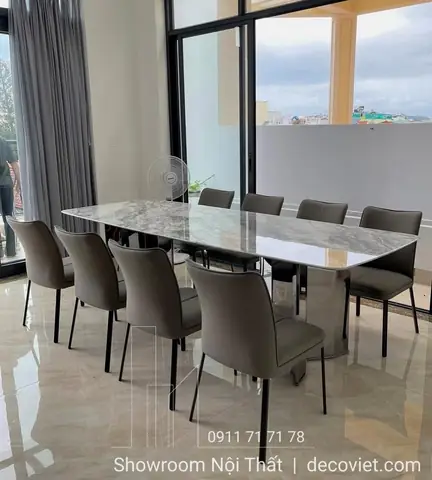 Bàn Ăn Cho 8 Người Bàn Ăn Cho 8 Người