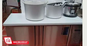 Bán Đồ Dùng Nhà Bếp Cũ