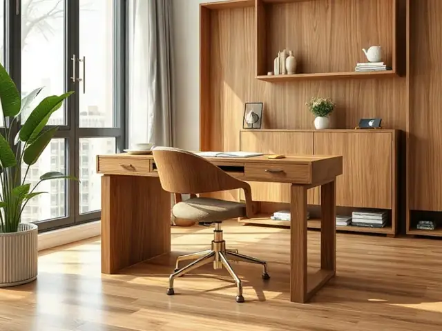 Bàn Ghế Làm Việc Giá Rẻ Tphcm