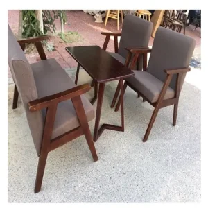 Bàn Ghế Sofa Cafe Giá Rẻ