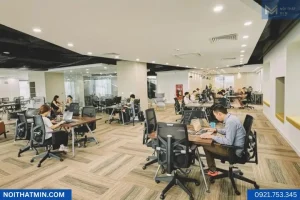 Bàn Ghế Văn Phòng Quận 9