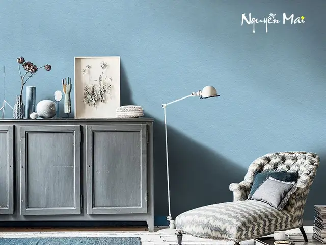 Bán Giấy Dán Tường Giá Rẻ