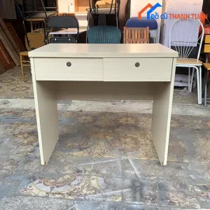 Bàn Gỗ Làm Việc Giá Rẻ