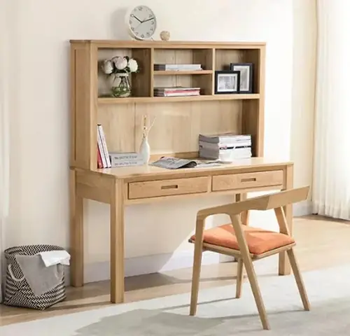 Bàn Học Cho Bé Bằng Gỗ Thông Bàn Học Cho Bé Bằng Gỗ Thông