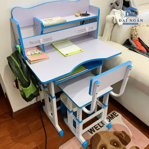 Bàn Học Cho Bé Lớp 2 Bàn Học Cho Bé Lớp 2