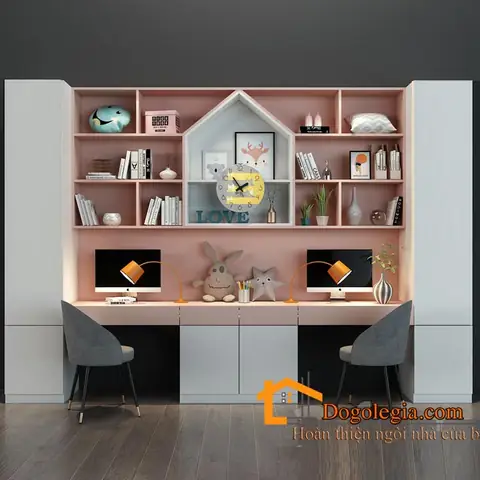 Bàn Học Trẻ Em Đẹp Bàn Học Trẻ Em Đẹp