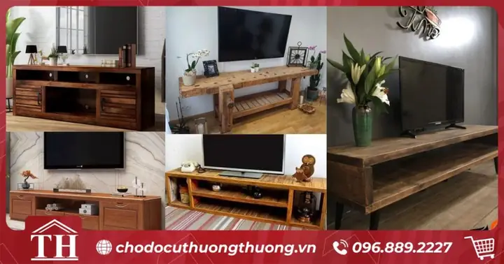 Bán Kệ Tivi Cũ Hà Nội Bán Kệ Tivi Cũ Hà Nội