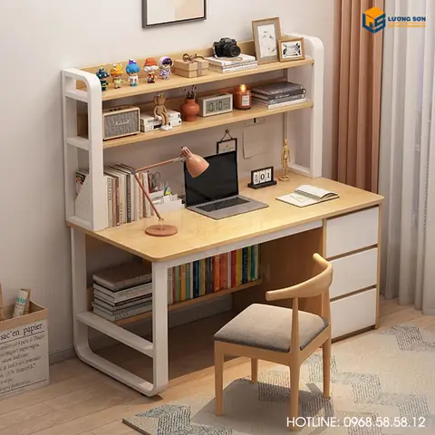 Bàn Làm Việc Gia Đình