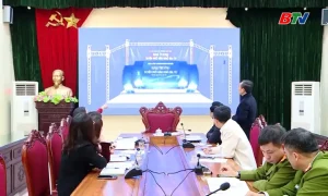 Bàn Làm Việc Ngô Gia Tự