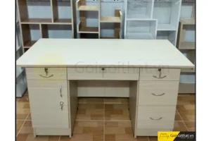 Bàn Làm Việc Nhiều Ngăn