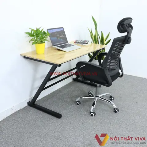 Bàn Làm Việc Tháo Lắp Được Bàn Làm Việc Tháo Lắp Được