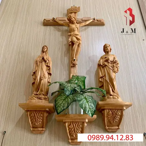 Bàn Thờ Thiên Chúa Trong Gia Đình Bàn Thờ Thiên Chúa Trong Gia Đình