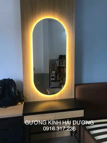 Bàn Trang Điểm Hải Dương