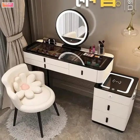 Bàn Trang Điểm Hải Dương