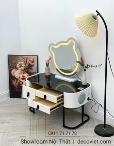 Bàn Trang Điểm Ngồi Bệt Tphcm