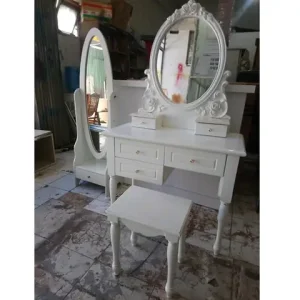 Bàn Trang Điểm Thanh Lý Giá Rẻ