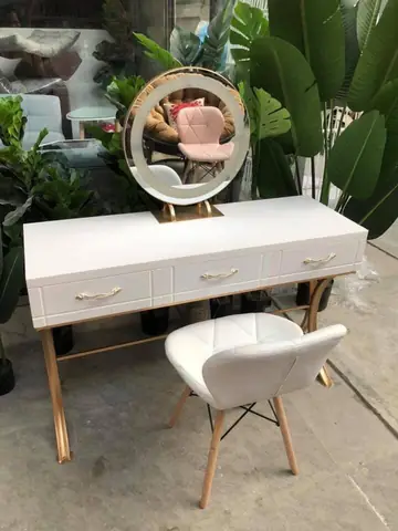 Bàn Trang Điểm Thanh Lý Giá Rẻ Bàn Trang Điểm Thanh Lý Giá Rẻ