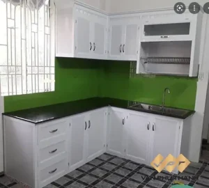 Bán Tủ Bếp Có Sẵn