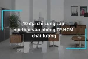 Bàn Văn Phòng Tp Hcm