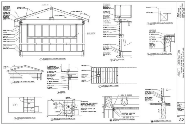 Bản Vẽ Nhà Thép Tiền Chế Bản Vẽ Nhà Thép Tiền Chế