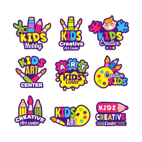 Bảng Dán Tường Trẻ Em Chuyên Dụng Creativekids Bảng Dán Tường Trẻ Em Chuyên Dụng Creativekids