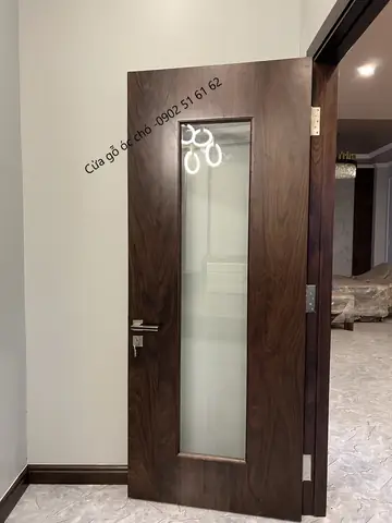 Bảng Giá Cửa Gỗ Óc Chó