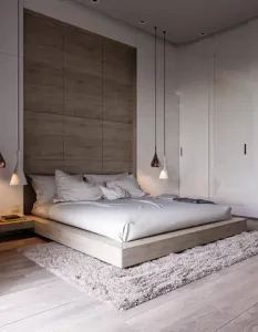 Báo Giá Giường Ngủ Mdf An Cường