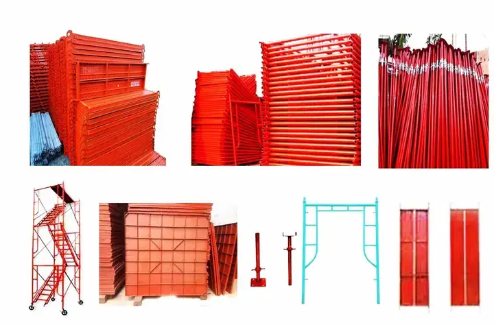 Báo Giá Khung Xương Nhôm Ván Khuôn Báo Giá Khung Xương Nhôm Ván Khuôn