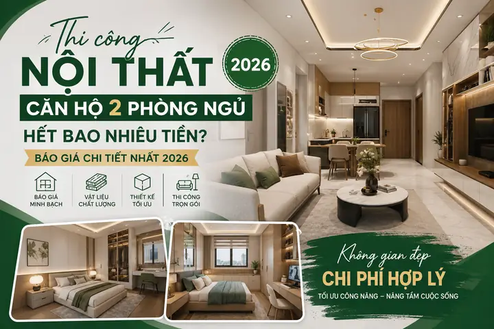 Báo Giá Thi Công Nội Thất Phòng Ngủ Báo Giá Thi Công Nội Thất Phòng Ngủ
