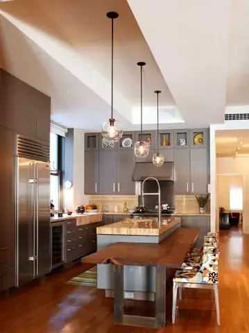 Bếp Tọa Đông Nam Hướng Tây Bắc