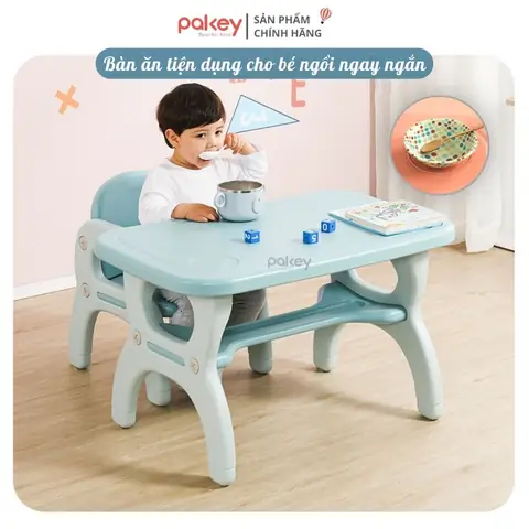 Bộ Bàn Ăn Cho Trẻ Bộ Bàn Ăn Cho Trẻ