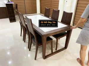 Bộ Bàn Ăn Gia Đình