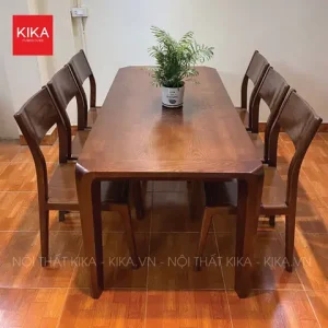 Bộ Bàn Ghế 6 Ghế