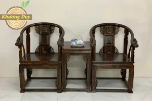 Bộ Bàn Trà Phòng Ngủ