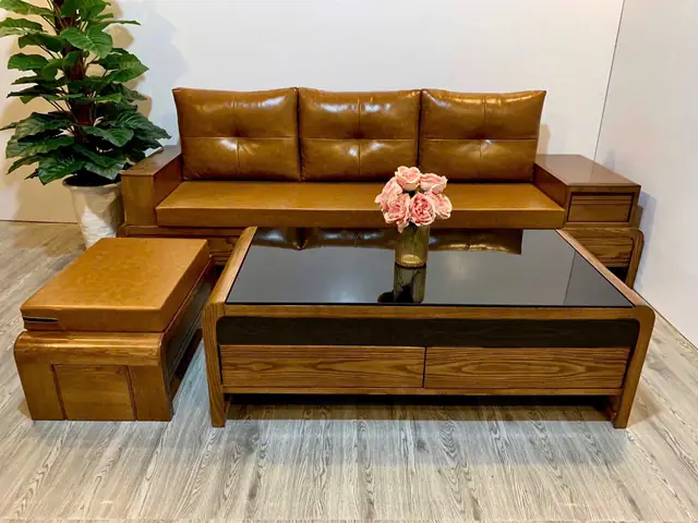 Bộ Ghế Phòng Khách Nhỏ Bộ Ghế Phòng Khách Nhỏ