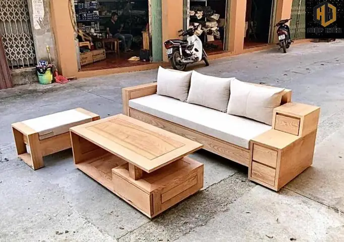 Bộ Ghế Phòng Khách Nhỏ Bộ Ghế Phòng Khách Nhỏ