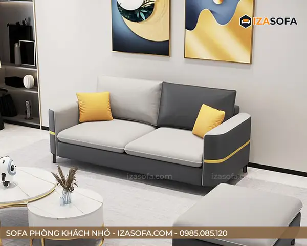 Bộ Sa Lông Phòng Khách Nhỏ Bộ Sa Lông Phòng Khách Nhỏ