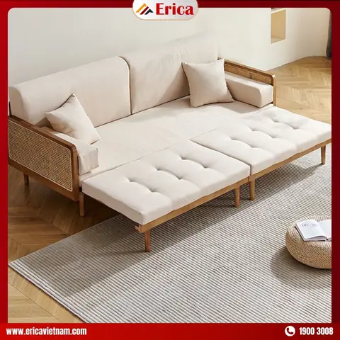 Bộ Sa Lông Phòng Khách Nhỏ Bộ Sa Lông Phòng Khách Nhỏ