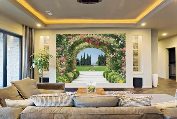 Bức Tranh Trang Trí Phòng Khách Bức Tranh Trang Trí Phòng Khách