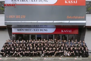 Các Công Ty Kiến Trúc Tại Tphcm