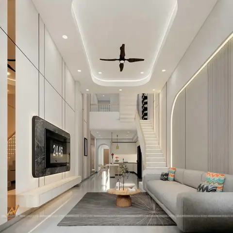 Các Kiểu Ốp Tường Đẹp Các Kiểu Ốp Tường Đẹp