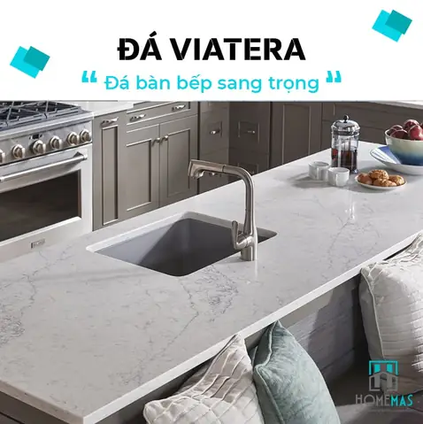 Các Mẫu Đá Làm Bàn Bếp Đẹp Các Mẫu Đá Làm Bàn Bếp Đẹp