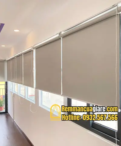 Các Mẫu Rèm Cửa Đẹp 2018 Các Mẫu Rèm Cửa Đẹp 2018