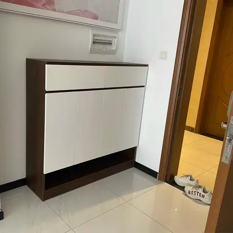 Các Mẫu Tủ Giầy Đẹp Các Mẫu Tủ Giầy Đẹp