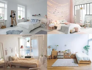 Các Phong Cách Phòng Ngủ