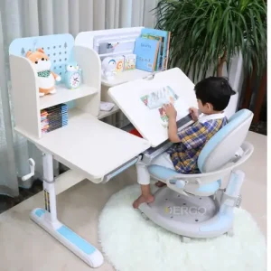 Cách Chọn Bàn Học Cho Bé Lớp 1