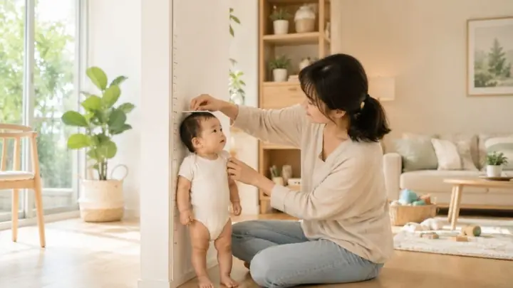 Cách Đo Chiều Cao Nhà Cách Đo Chiều Cao Nhà