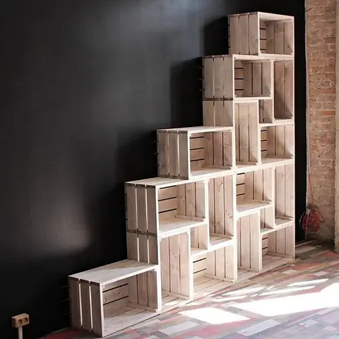Cách Đóng Tủ Để Giày